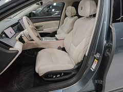 BYD Han L EV AWD LiDAR Flagship - ფოტო 15