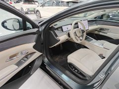 BYD Han L EV AWD LiDAR Flagship - ფოტო 16