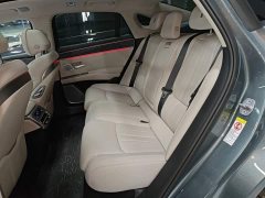 BYD Han L EV AWD LiDAR Flagship - ფოტო 17