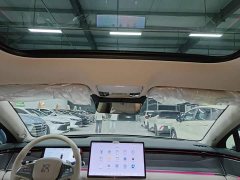 BYD Han L EV AWD LiDAR Flagship - ფოტო 18