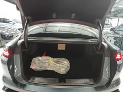 BYD Han L EV AWD LiDAR Flagship - ფოტო 19