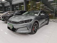 BYD Han L EV AWD LiDAR Flagship - ფოტო 2