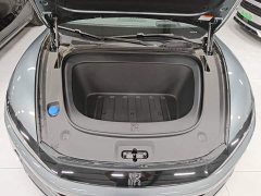 BYD Han L EV AWD LiDAR Flagship - ფოტო 20