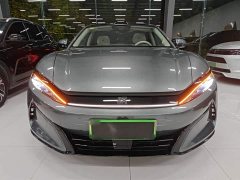 BYD Han L EV AWD LiDAR Flagship - ფოტო 3