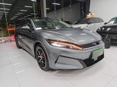 BYD Han L EV AWD LiDAR Flagship - ფოტო 4