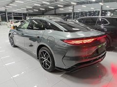 BYD Han L EV AWD LiDAR Flagship - ფოტო 5