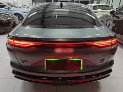 BYD Han L EV AWD LiDAR Flagship - ფოტო 6