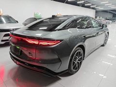BYD Han L EV AWD LiDAR Flagship - ფოტო 7
