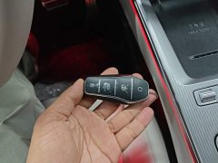 BYD Han L EV AWD LiDAR Flagship - ფოტო 9