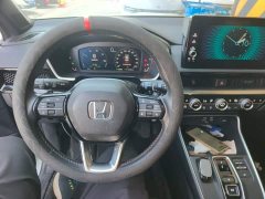 Honda CR-V 2.0L e:HEV 2WD Edition - ფოტო 10