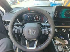 Honda CR-V 2.0L e:HEV 2WD Edition - ფოტო 11