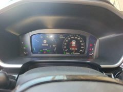 Honda CR-V 2.0L e:HEV 2WD Edition - ფოტო 12