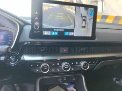 Honda CR-V 2.0L e:HEV 2WD Edition - ფოტო 13