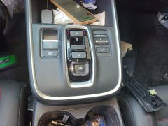 Honda CR-V 2.0L e:HEV 2WD Edition - ფოტო 14