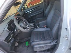 Honda CR-V 2.0L e:HEV 2WD Edition - ფოტო 15