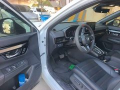 Honda CR-V 2.0L e:HEV 2WD Edition - ფოტო 16