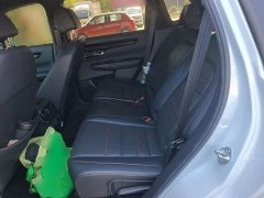 Honda CR-V 2.0L e:HEV 2WD Edition - ფოტო 17