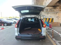 Honda CR-V 2.0L e:HEV 2WD Edition - ფოტო 19