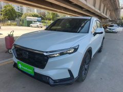 Honda CR-V 2.0L e:HEV 2WD Edition - ფოტო 2