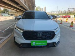 Honda CR-V 2.0L e:HEV 2WD Edition - ფოტო 3