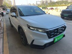 Honda CR-V 2.0L e:HEV 2WD Edition - ფოტო 4