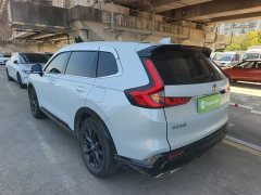 Honda CR-V 2.0L e:HEV 2WD Edition - ფოტო 5