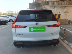 Honda CR-V 2.0L e:HEV 2WD Edition - ფოტო 6