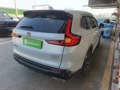 Honda CR-V 2.0L e:HEV 2WD Edition - ფოტო 7