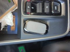 Honda CR-V 2.0L e:HEV 2WD Edition - ფოტო 9