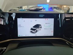 FAW Red Flag EH7 640 AWD Smart Select Edition - ფოტო 12