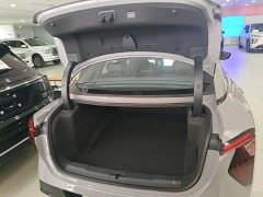 FAW Red Flag EH7 640 AWD Smart Select Edition - ფოტო 19