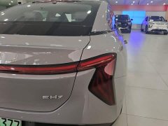 FAW Red Flag EH7 640 AWD Smart Select Edition - ფოტო 8
