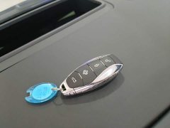 FAW Red Flag EH7 640 AWD Smart Select Edition - ფოტო 9