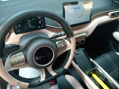 BYD Seagull Freedom Edition - ფოტო 10
