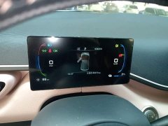 BYD Seagull Freedom Edition - ფოტო 12