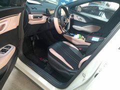 BYD Seagull Freedom Edition - ფოტო 15