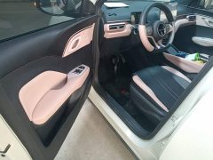 BYD Seagull Freedom Edition - ფოტო 16