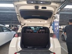 BYD Seagull Freedom Edition - ფოტო 19