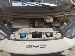 BYD Seagull Freedom Edition - ფოტო 20