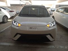 BYD Seagull Freedom Edition - ფოტო 3