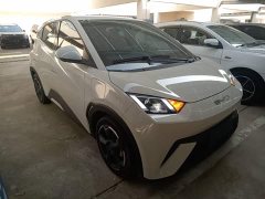 BYD Seagull Freedom Edition - ფოტო 4