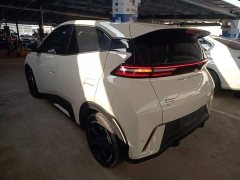 BYD Seagull Freedom Edition - ფოტო 5