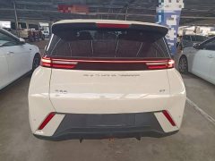 BYD Seagull Freedom Edition - ფოტო 6