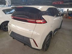BYD Seagull Freedom Edition - ფოტო 7