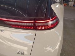 BYD Seagull Freedom Edition - ფოტო 8