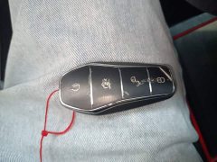 BYD Seagull Freedom Edition - ფოტო 9