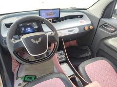 Wuling Hongguang MINIEV Macaron Premium Edition LFP - ფოტო 10