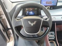 Wuling Hongguang MINIEV Macaron Premium Edition LFP - ფოტო 11