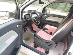 Wuling Hongguang MINIEV Macaron Premium Edition LFP - ფოტო 16