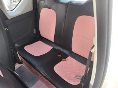 Wuling Hongguang MINIEV Macaron Premium Edition LFP - ფოტო 17